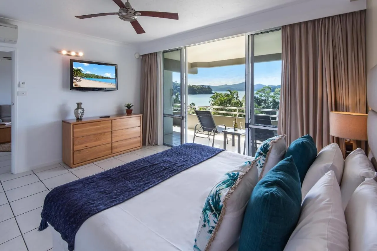 Hibiscus Apartments On Hamilton Island By Hiha 0*,