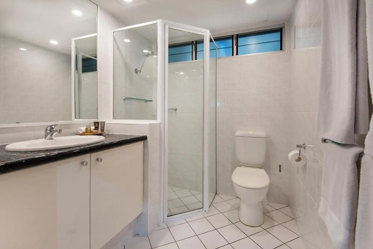 Hibiscus Apartments On Hamilton Island By Hiha