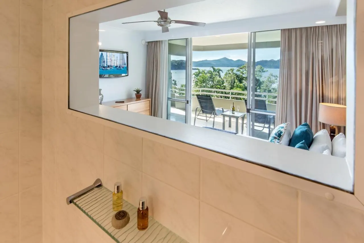 Hibiscus Apartments On Hamilton Island By Hiha