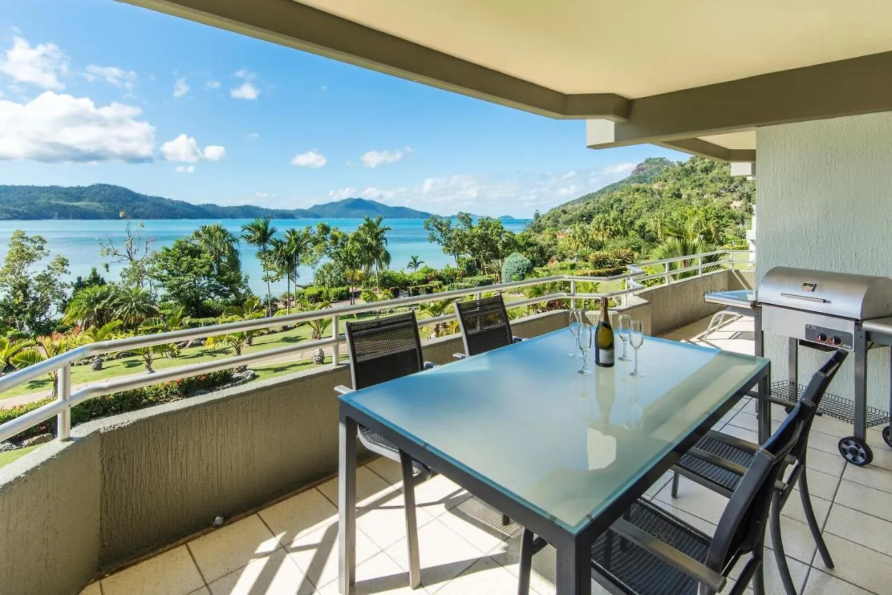 Hibiscus Apartments On Hamilton Island By Hiha