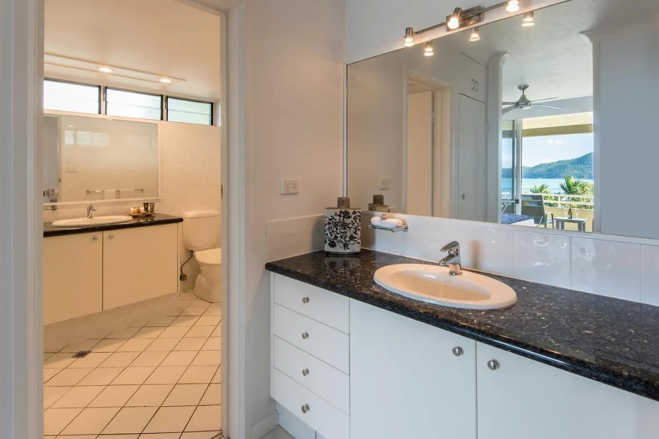 Hibiscus Apartments On Hamilton Island By Hiha