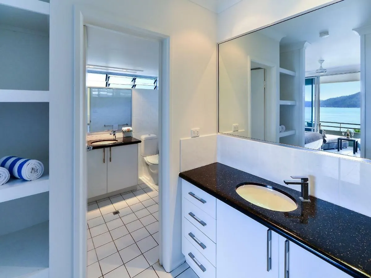 Hibiscus Apartments On Hamilton Island By Hiha