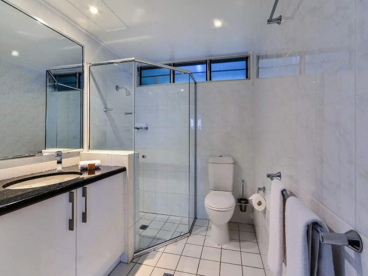 Hibiscus Apartments On Hamilton Island By Hiha 0*,