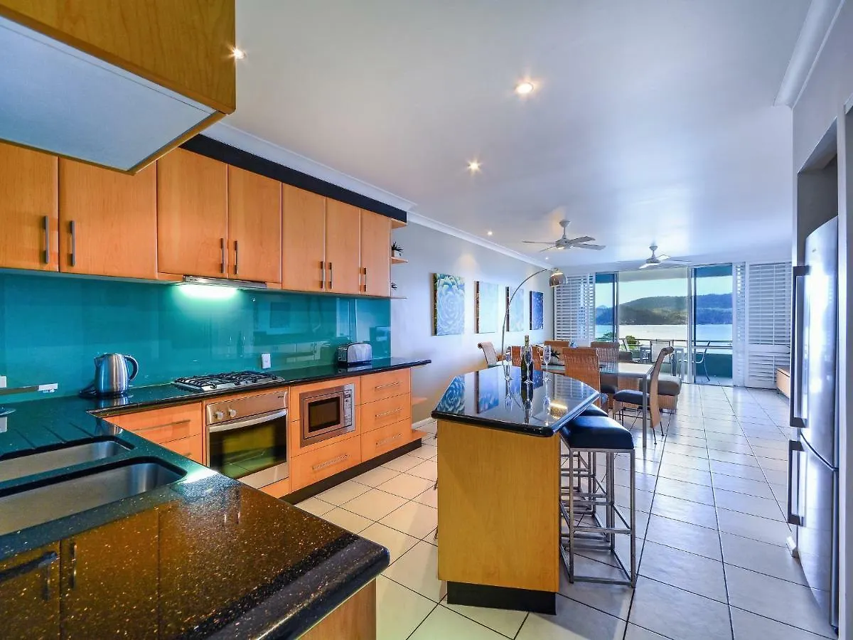 Hibiscus Apartments On Hamilton Island By Hiha