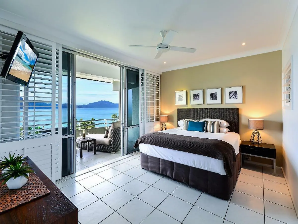 Hibiscus Apartments On Hamilton Island By Hiha