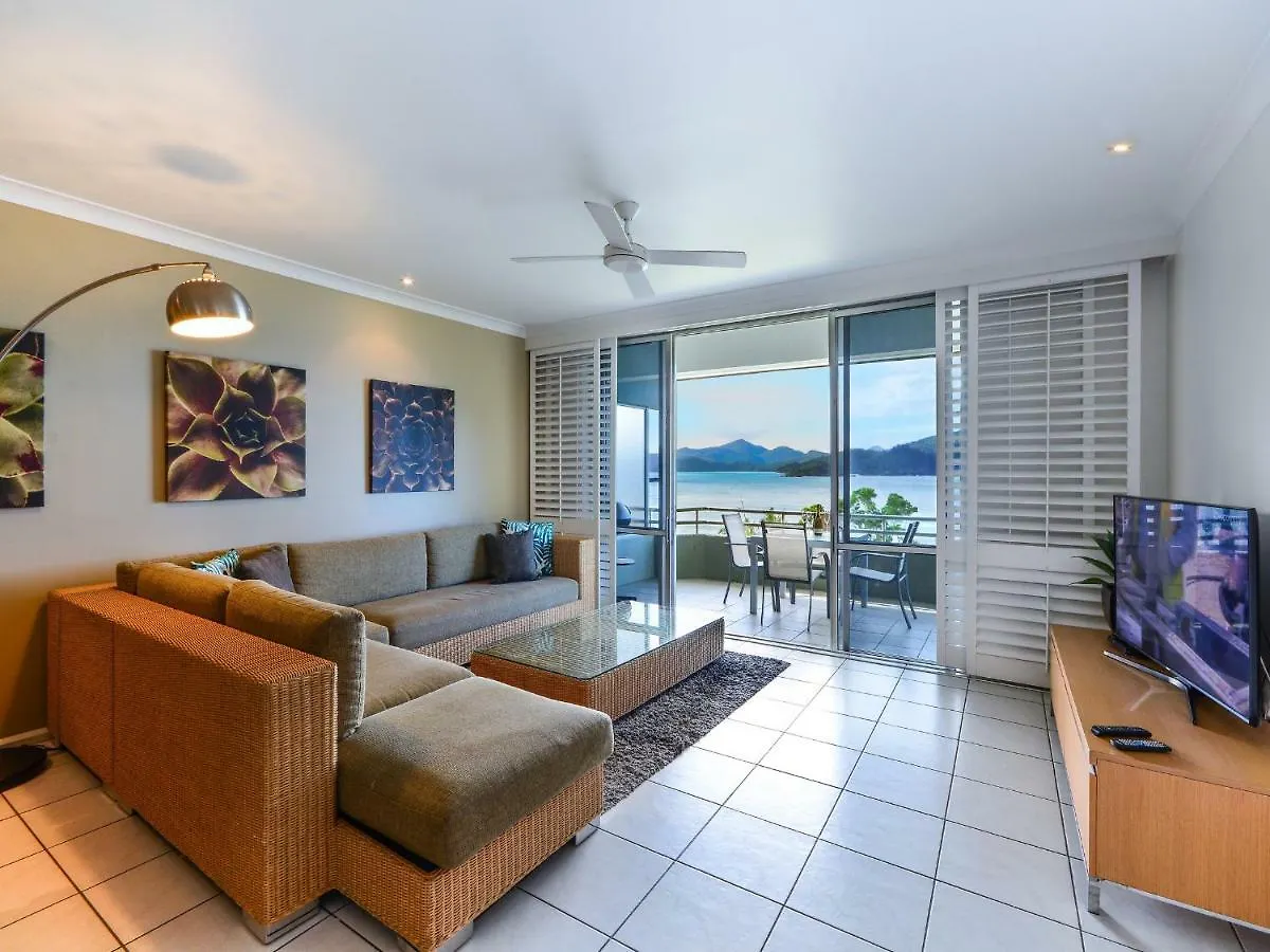 Hibiscus Apartments On Hamilton Island By Hiha
